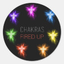 Search for chakras stickers Reiki