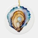 Search for pearl christmas tree decorations Shell
