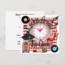 Search for record graduation invitations announcements Retro