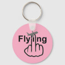 Search for air plane key rings Fly