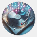 Search for lp stickers Turntable