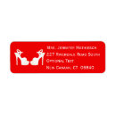 Search for heels return address labels High heel