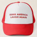 Search for trump parody hats Humour
