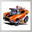 Search for musclecars posters Camaro