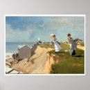 Search for winslow homer posters Sea