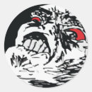 Search for meme faces stickers Rage