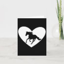 Search for equestrian seasonal cards Rodeo