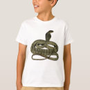 Search for cobra tshirts Animal