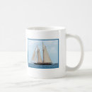 Search for sail mugs Schooner