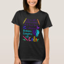 Search for prevent suicide tshirts For her