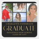 Search for graduation with photo stickers College
