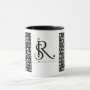 Search for colourful geometric design mugs Trendy