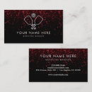 Search for pickleball business cards Professional