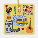 Search for lisbon christmas tree decorations Portuguese