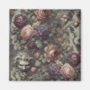 Search for secret magnets Floral