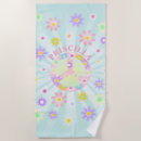 Search for daisy beach towels Groovy