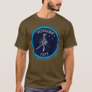 Search for space voyage Universe