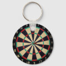 Search for bullseye key rings Sports