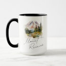 Search for rainier mugs Washington