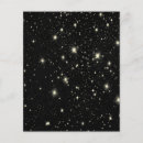 Search for space flyers Stars