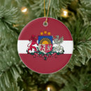 Search for latvian christmas tree decorations Latvija