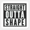 Search for straight outta crafts party Black and white