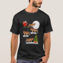 Search for cocker spaniel christmas tshirts Tree