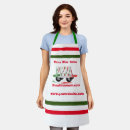 Search for at your service aprons Restaurant