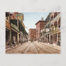 Search for vintage new orleans postcards Greetings from