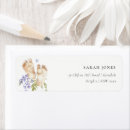 Search for feet return address labels Baby shower