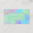 Search for save business cards Blue