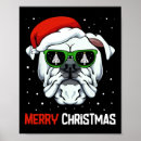 Search for cute christmas posters Santa