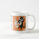 Search for music cat mugs Musical