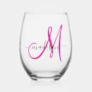 Search for wine glasses Script