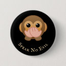 Search for wise badges Monkey