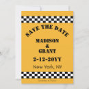 Search for nyc save the dates Retro