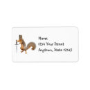 Search for prince return address labels King