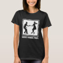 Search for woogie tshirts Swing