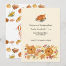 Search for pumpkin thanksgiving invitations Autumn