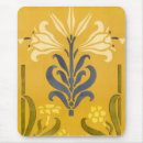 Search for white lily mousepads Floral