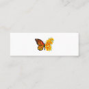Search for california business cards Flower