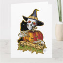 Search for all hallows eve halloween cards Black