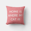 Search for pink cat cushions Cats