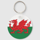 Search for rugby key rings Flag