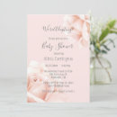 Search for adoption shower invitations Floral