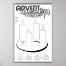 Search for advent posters Religion