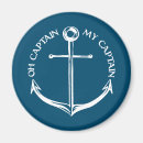 Search for captain magnets Anchor