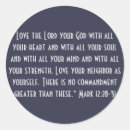 Search for greatest stickers Bible