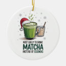 Search for dairy christmas tree decorations Santa