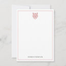 Search for big vertical note cards For her